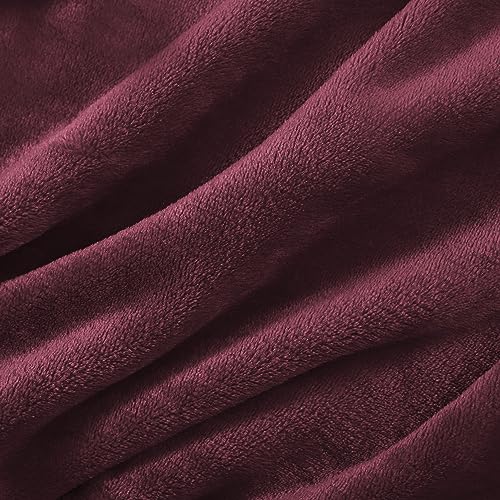 Burgundy Red