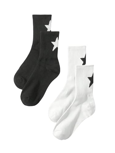 White Black