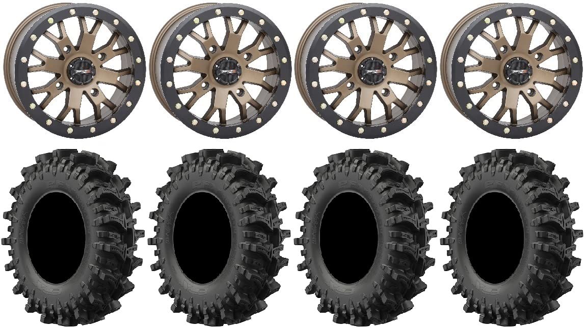 **System 3 SB-4 Bronze 14