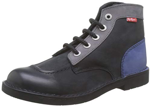 Black Noir Bleu 84