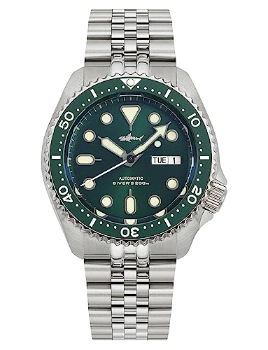 Green a