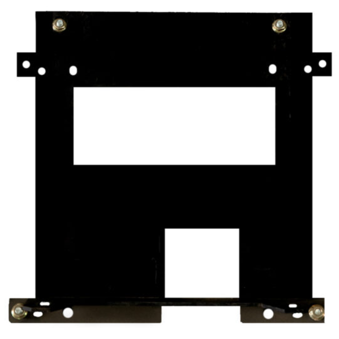 Isuzu F Series 1996-2008 TS ISZ2 Adapter Plate - Compatible with ISZ2 Engines | Perfect for Engine Swaps & Performance Upgrades