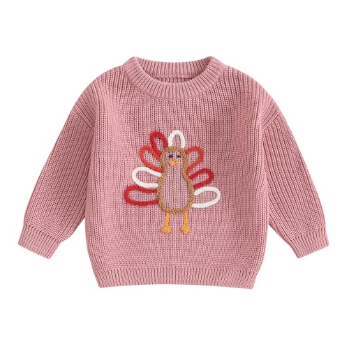 Dark Pink Turkey