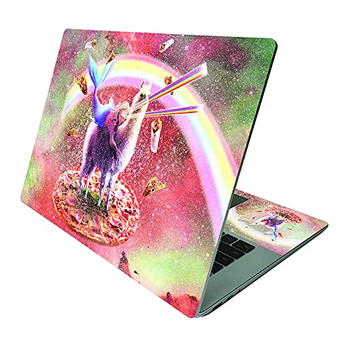 Mermaid Space Voyage