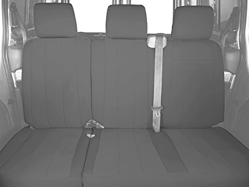 Light Grey Insert and Trim