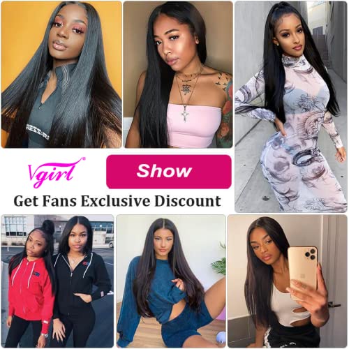 Premium 10A Brazilian Virgin Human Hair Bundles - 3 Pack (18