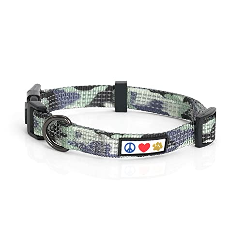 Grey Camo