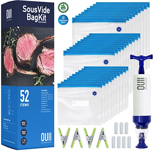 52 Pcs Kit