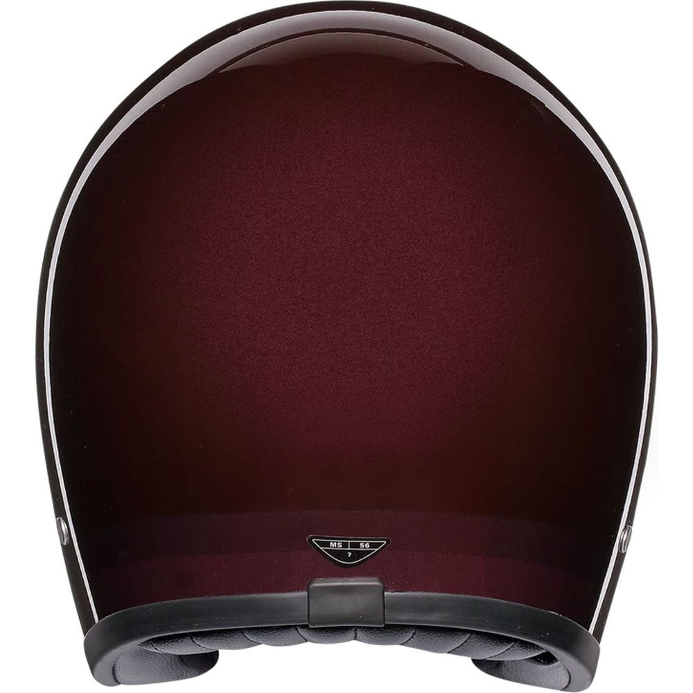 AGV X70 Trofeo Red Full Face Motorcycle Helmet - DOT & ECE Certified for Racing & Street Riding - Lightweight Carbon Fiber Shell with Advanced Ventilation System - Perfect for Track Days, Commuting & Long Distance Tours