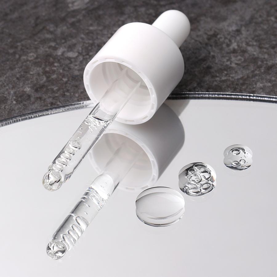 Liquid Peptides™ Travel Size - Collagen Boosting Serum for Skin & Hair | Perfect for On-The-Go Skincare Routine, Gym Bag & Travel Essentials