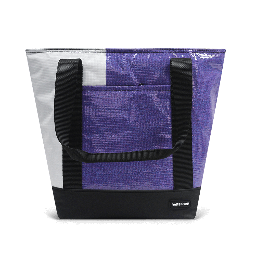 Beck Cooler Bag Bk1 00491 - Insulated Lunch Bag for Work, Picnics & Outdoor Activities - Leakproof & Durable Cooler Tote for Food & Drinks
