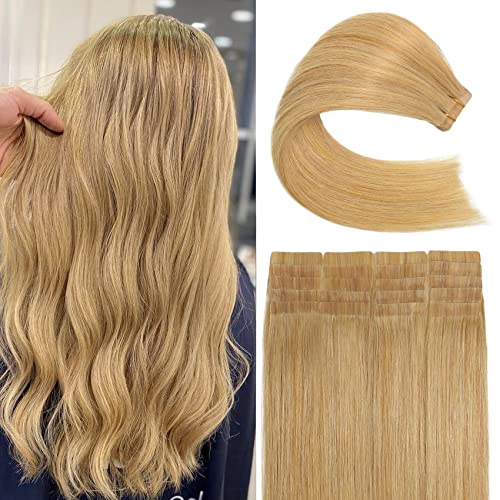 #27 Honey blonde