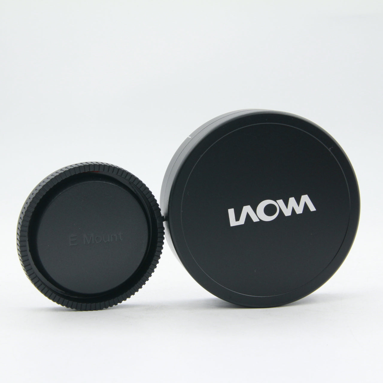 Open Box Laowa 15mm f/4.5 Zero-D Shift Lens for Sony E Mount - Wide Angle Architectural & Landscape Photography Lens