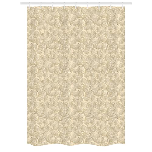 Caramel Beige and Tan