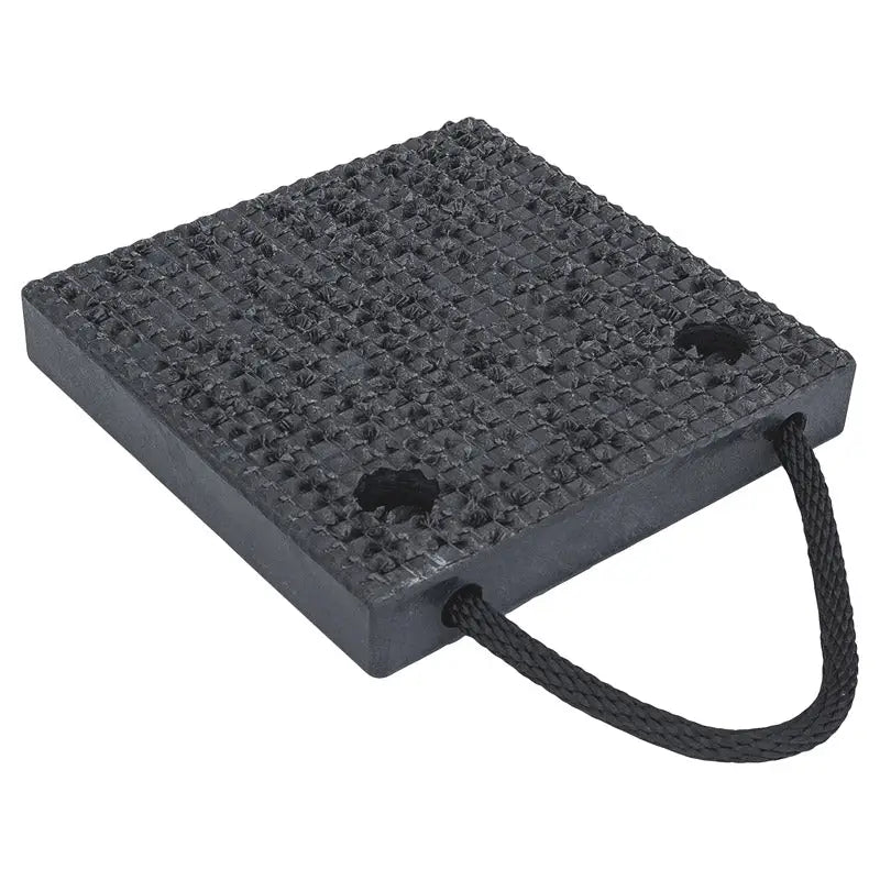 AME 14500 Grip It Series Jack Plate - 12