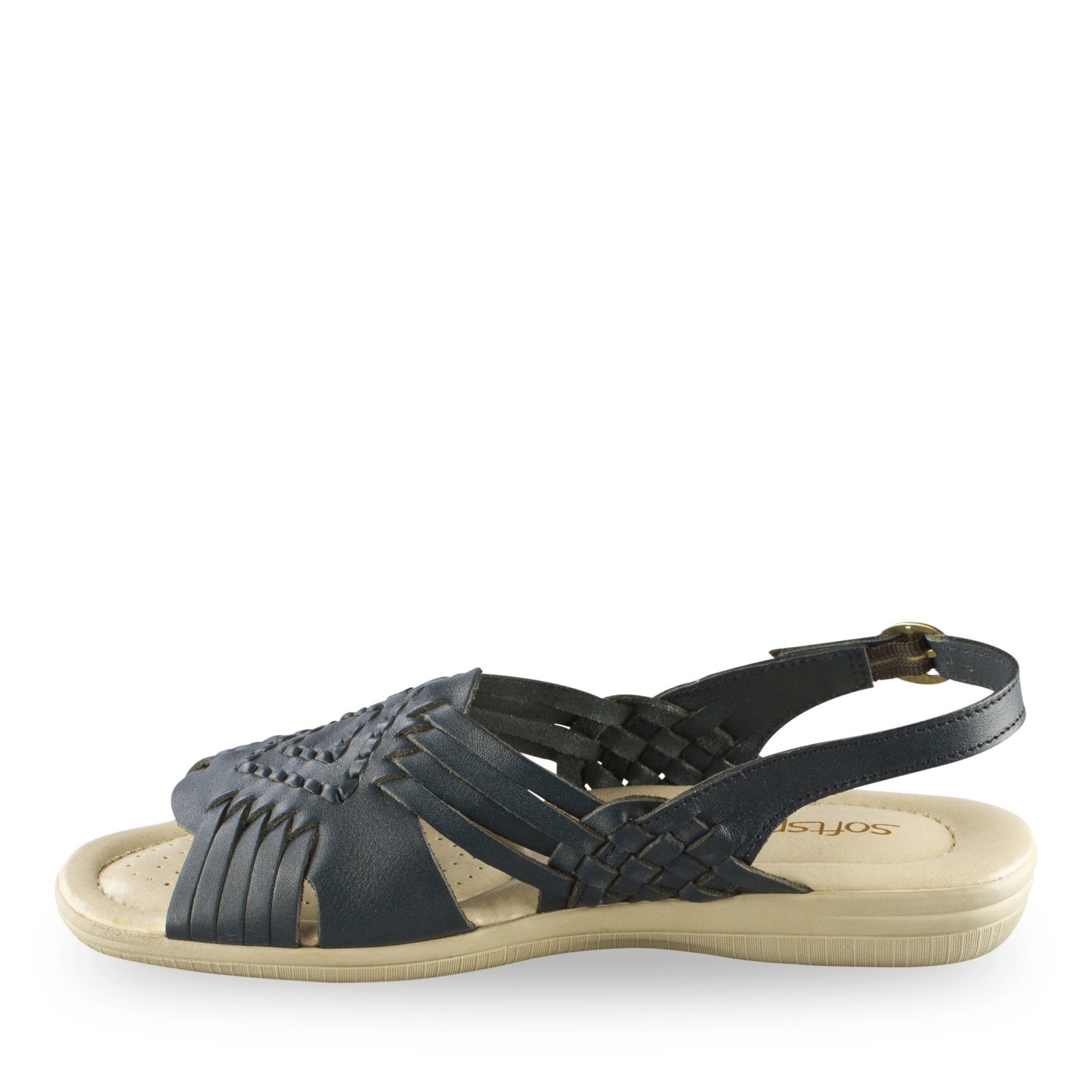 SoftSpots Women's Comfortable Tela Shoes - Lightweight & Breathable for Walking, Travel & Casual Wear