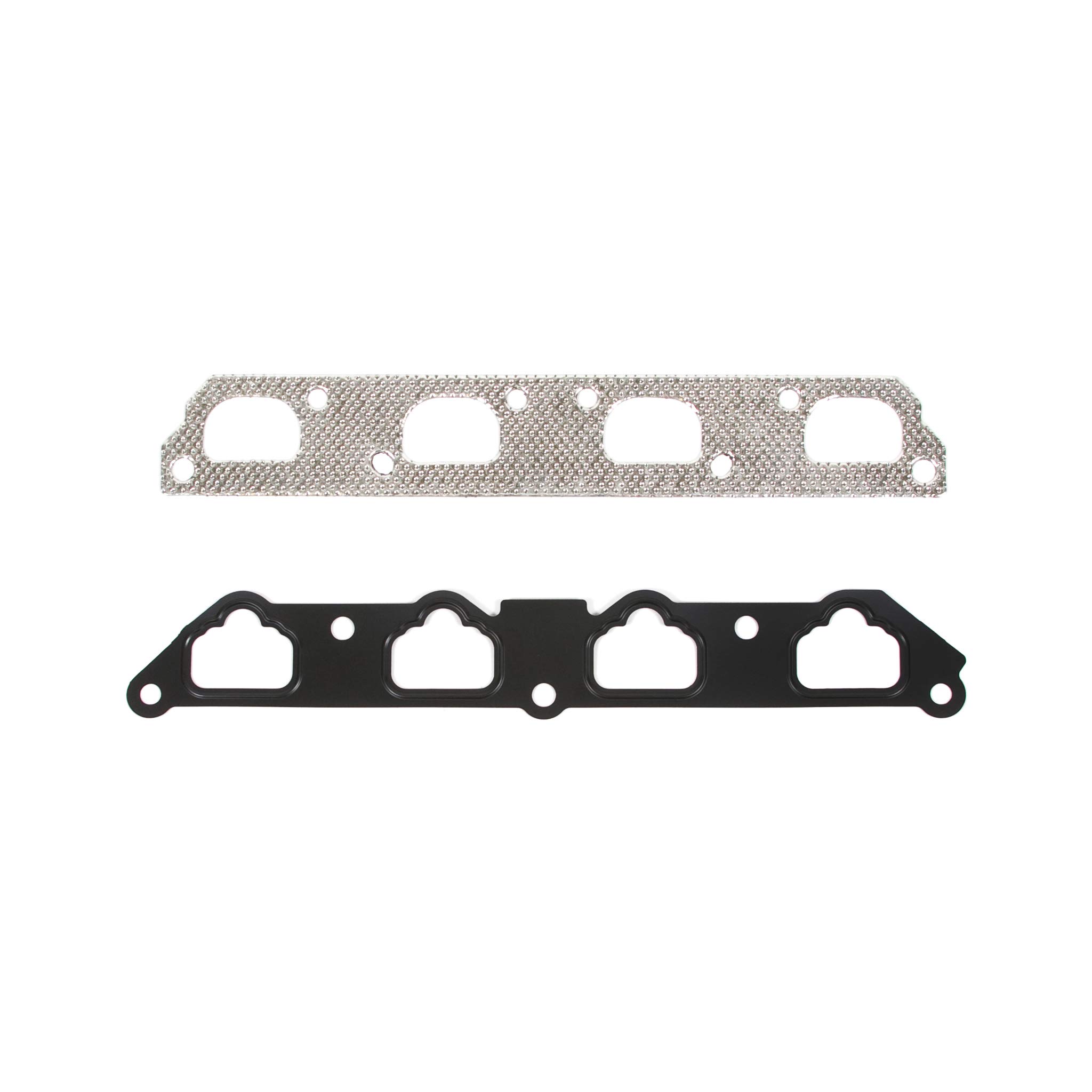 MA-9761242250 Full Gasket Set Compatible with 2002-2008 Mini Cooper Supercharged 1.6L SOHC W10B16A W11B16A Engine - Perfect for Engine Rebuilds & Maintenance Repairs