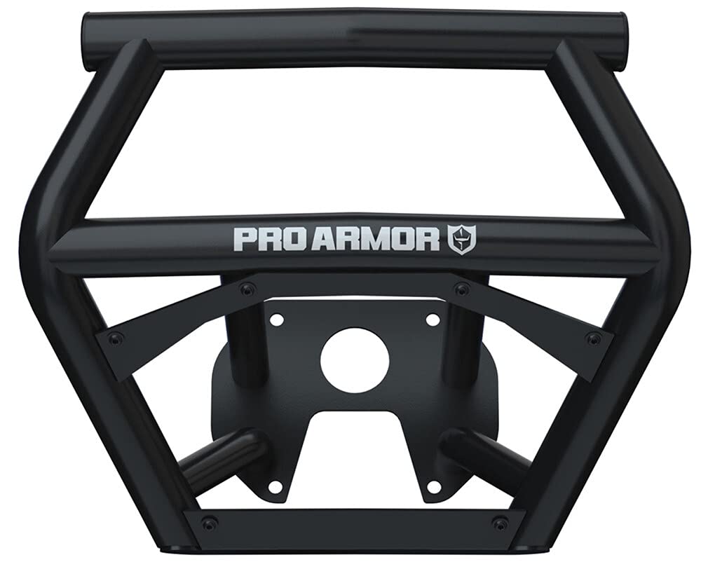 2020 Polaris RZR PRO XP SPORT Front Bumper - Heavy Duty Off-Road Protection for UTV & ATV Adventures | Perfect for Trail Riding, Dune Bashing & Off-Road Racing
