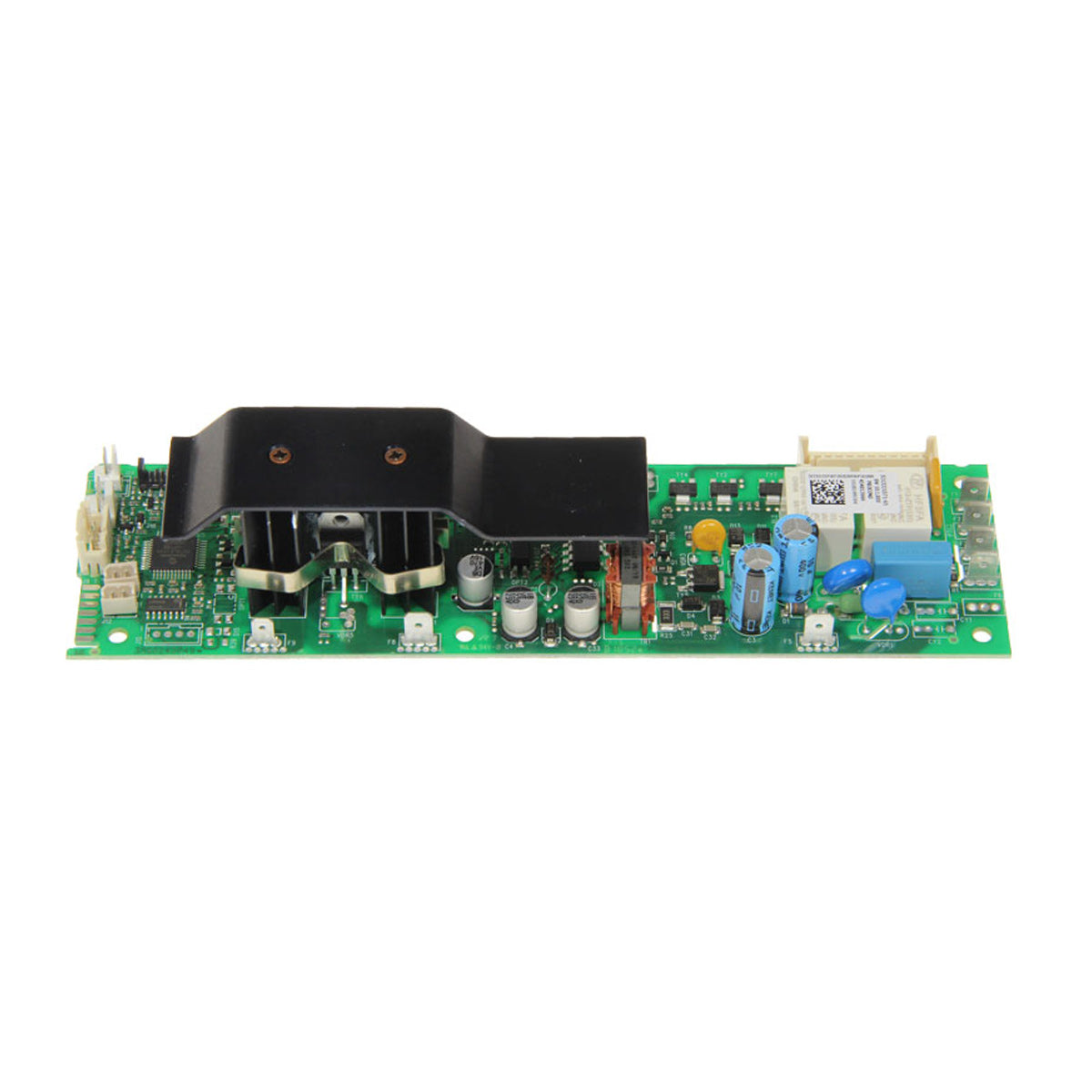 DeLonghi Power Board 5213221571 - Premium Multi-Outlet Surge Protector for Home & Office Electronics - Perfect for Computers, TVs, Gaming Consoles & Small Appliances