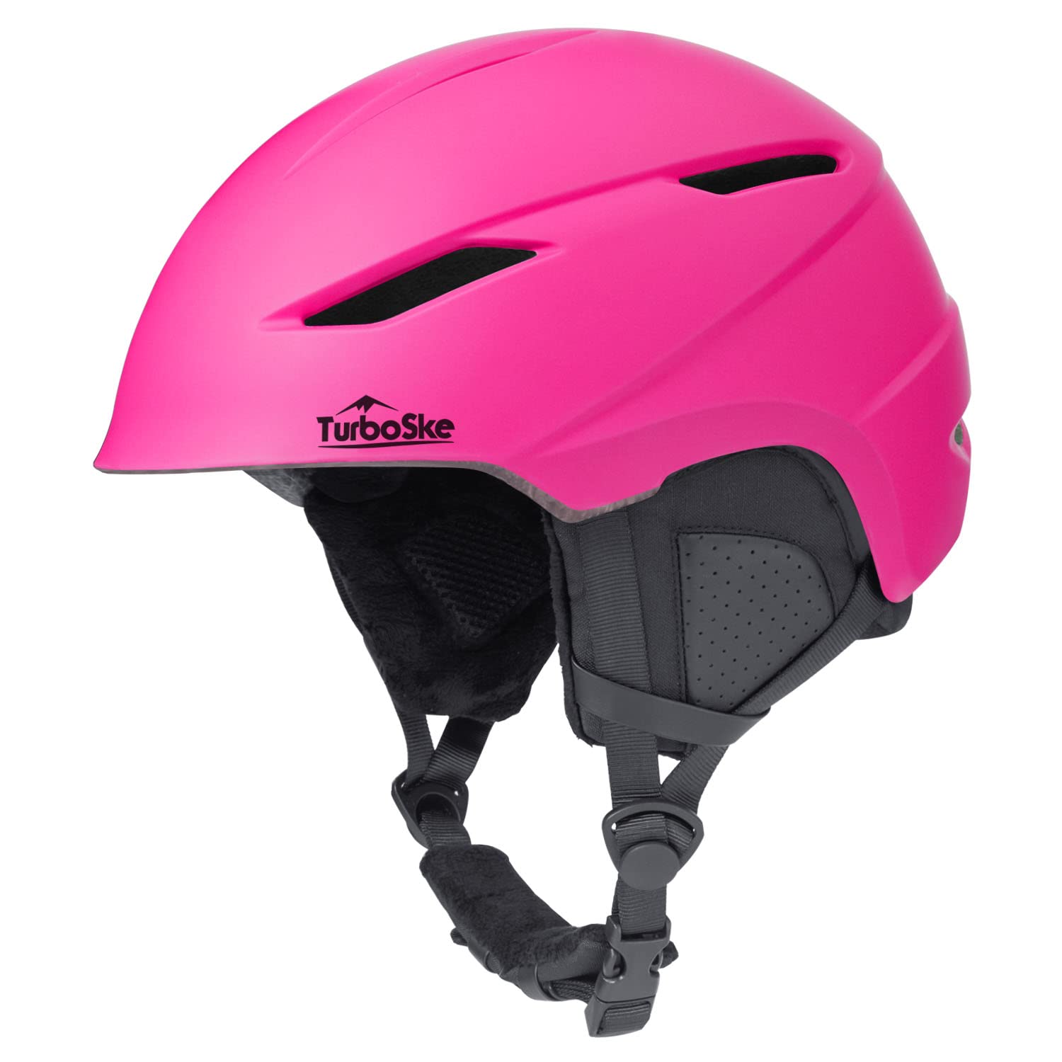 Best Ski & Snowboard Helmet for Men, Women & Youth - Lightweight ASTM Certified Snow Sports Helmet with Audio Compatibility - Perfect for Skiing, Snowboarding & Winter Sports Adventures