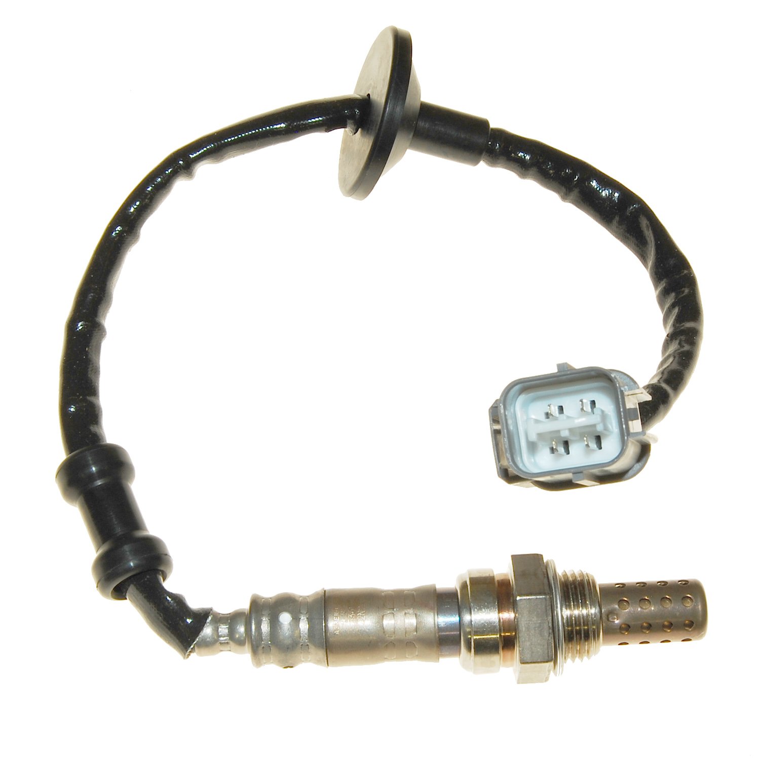 ACDelco Gold 213-1393 Heated Oxygen Sensor - High Performance O2 Sensor for GM, Chevy, Buick, Cadillac | Improves Fuel Efficiency & Engine Performance | Perfect for Daily Commuting & Road Trips