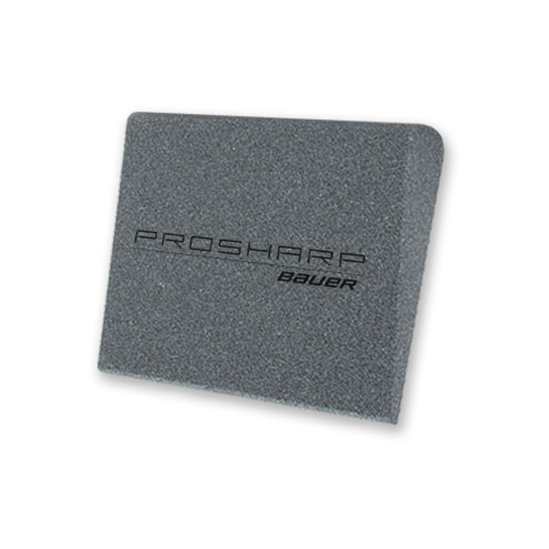 Bauer Prosharp Tear Drop Hone - Professional Knife Sharpening Stone for Kitchen, Hunting & Outdoor Use - Perfect for Chefs, Butchers & Camping Enthusiasts