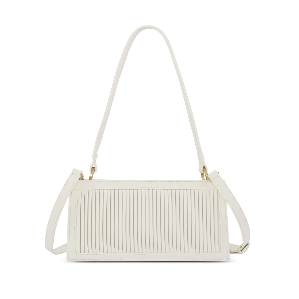 Stylish Abigail Clutch Bag for Women - Elegant Evening Purse with Detachable Chain - Perfect for Parties, Weddings & Date Nights