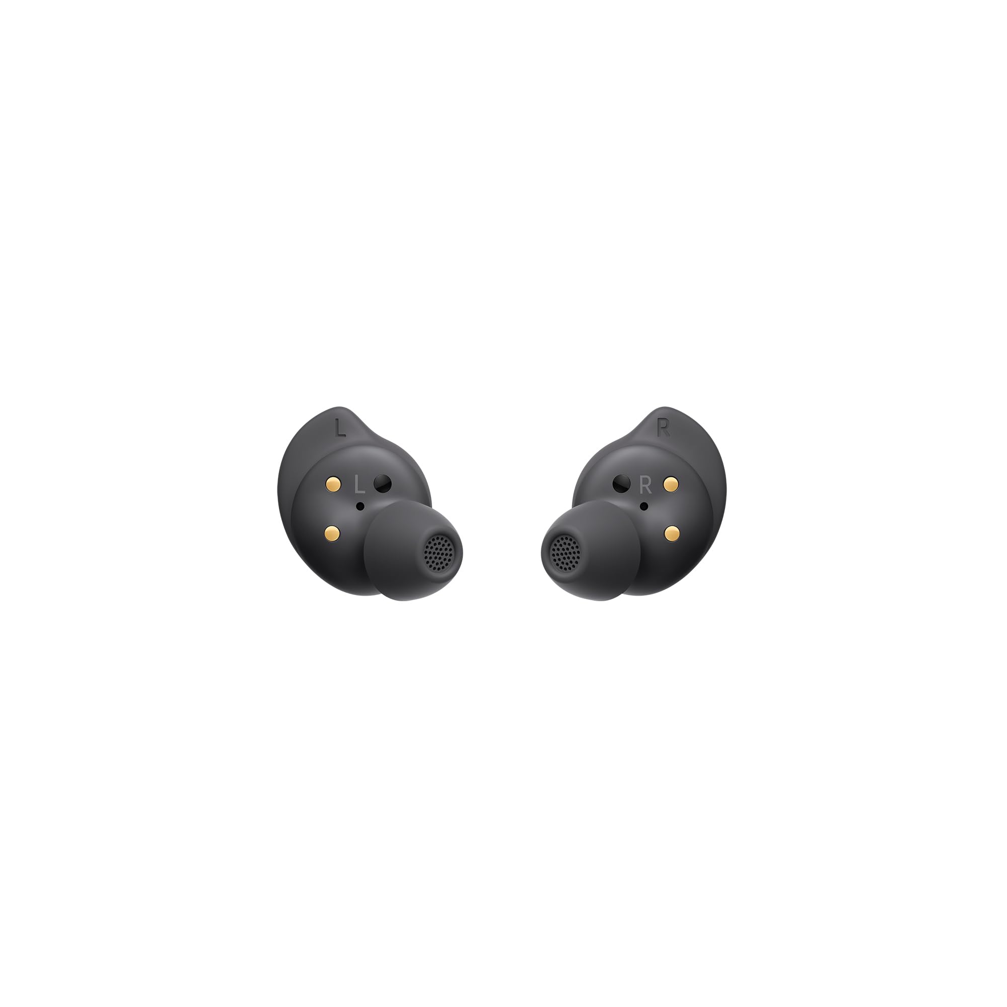 Samsung Galaxy Buds FE Wireless Earbuds - Graphite (SM-R400NZAAEUA) | Noise Cancelling Bluetooth Headphones for Workout, Running & Travel