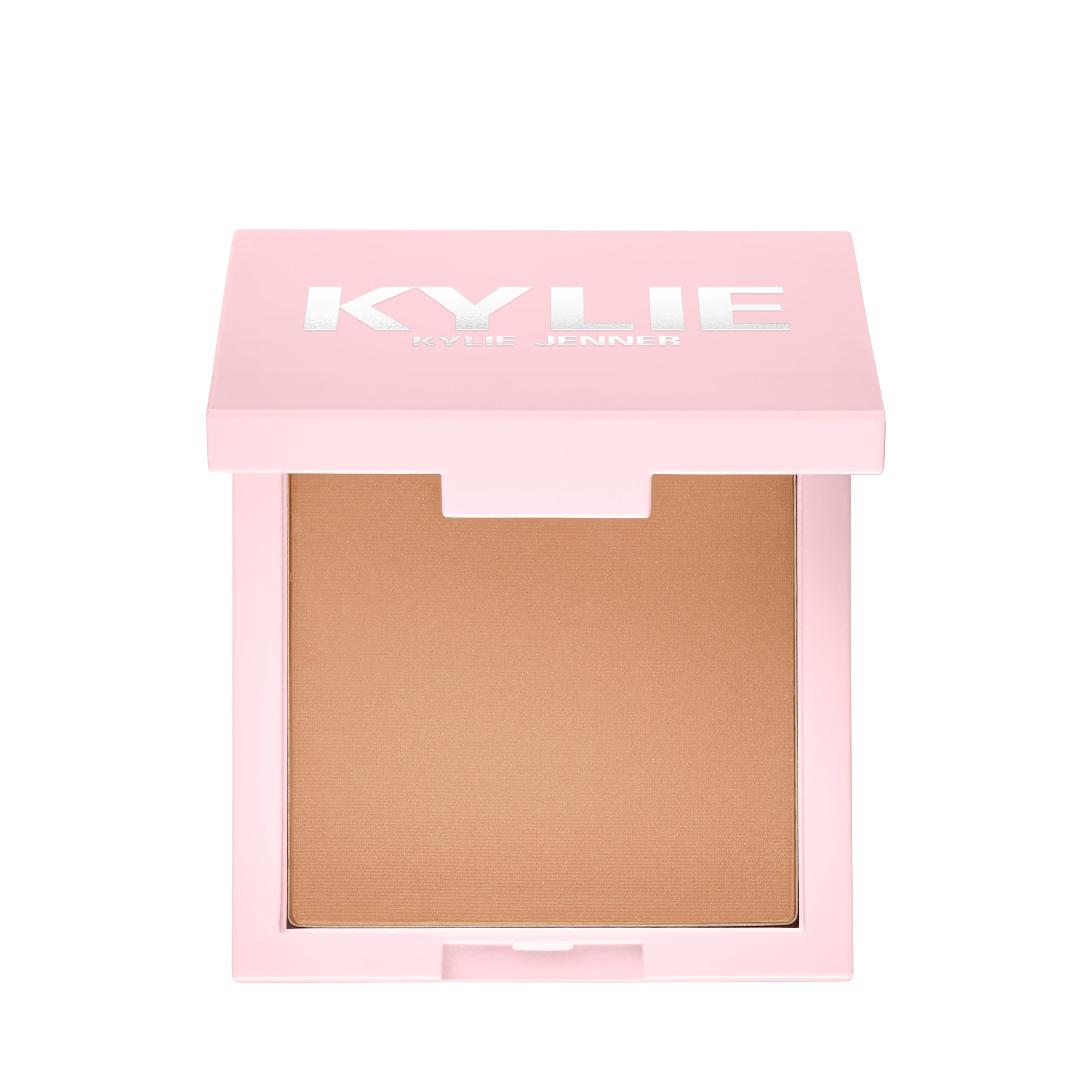 Pressed Bronzing Powder - Matte & Shimmer Finish for Sun-Kissed Glow | Vegan & Cruelty-Free | Perfect for Contouring, Highlighting & Everyday Makeup