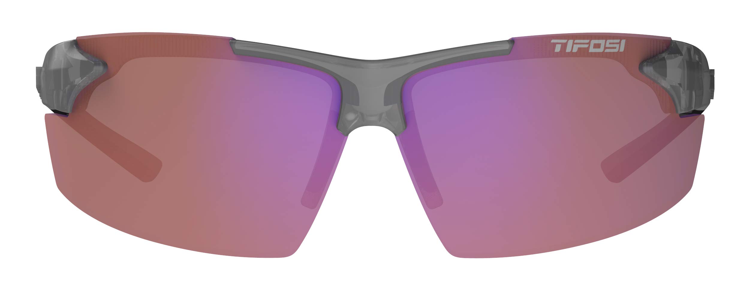Track Sport Polarized Sunglasses for Men & Women - UV Protection, Lightweight & Durable for Baseball, Golf, Running, Tennis - Perfect for Outdoor Activities & Sports Enthusiasts