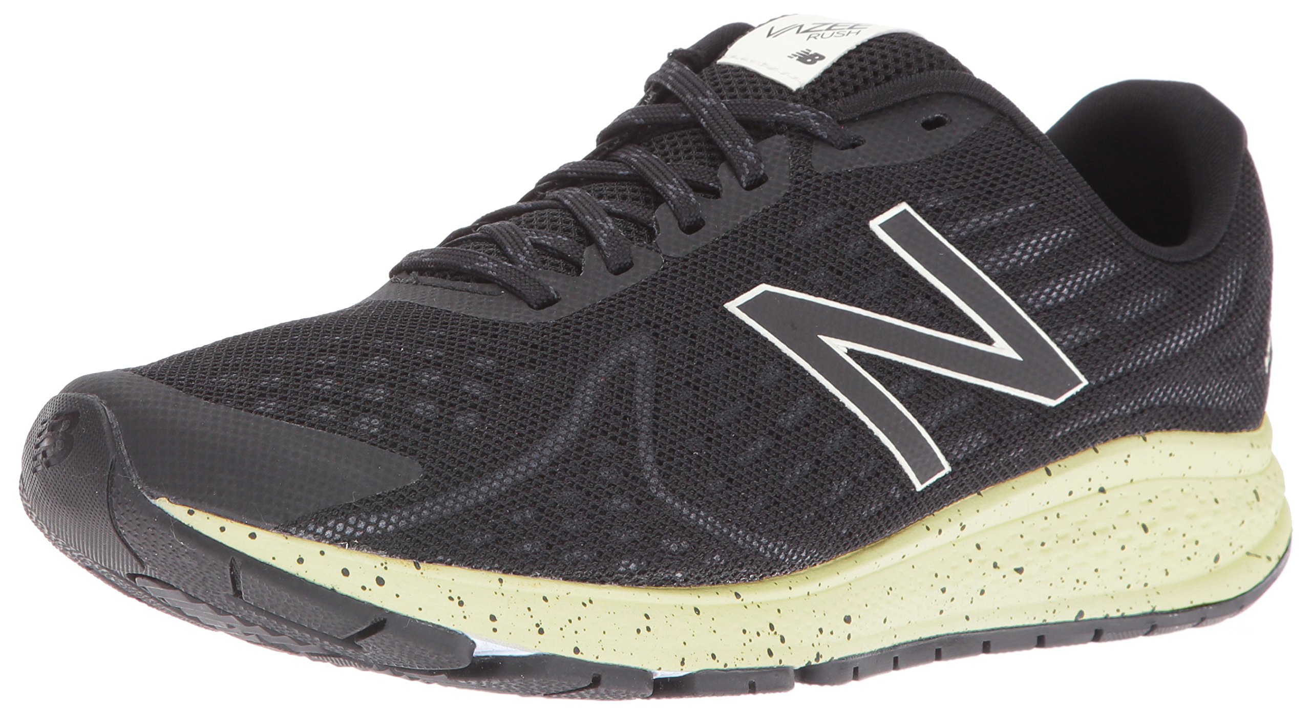 New Balance Men's Vazee Rush v2 Running Shoes - Lightweight Athletic Sneakers for Jogging, Gym & Everyday Wear