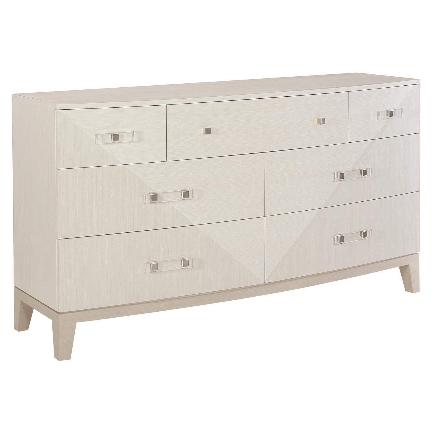 7-Drawer Dresser 66