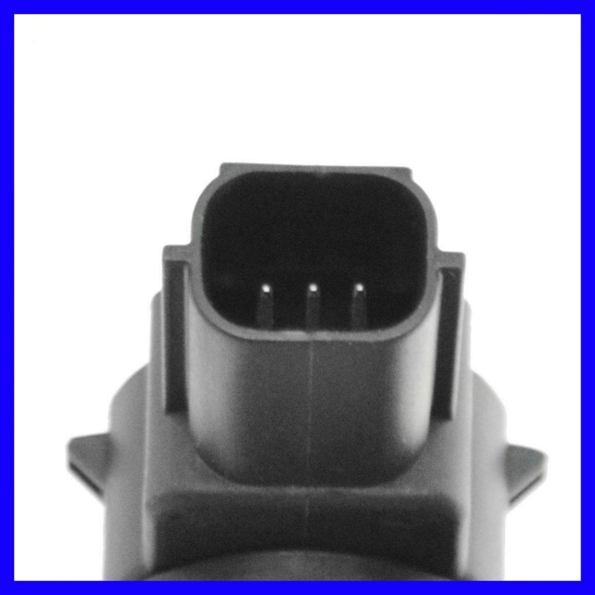 100% New Auto Backup Parking Assist Sensor for Buick Cadillac Chevrolet GMC Saturn - Car Accessories for Safe Parking & Reversing
