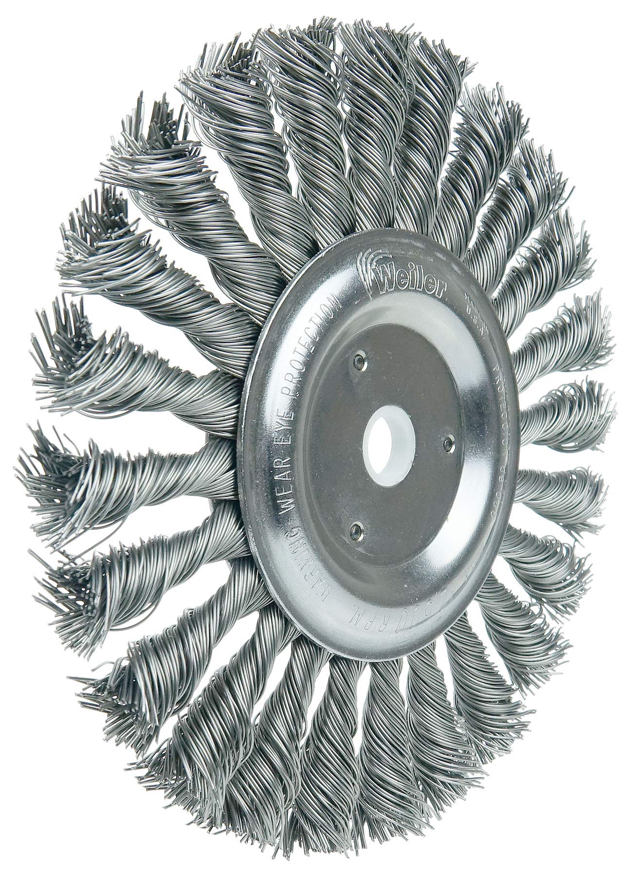 Roughneck Jr. 6