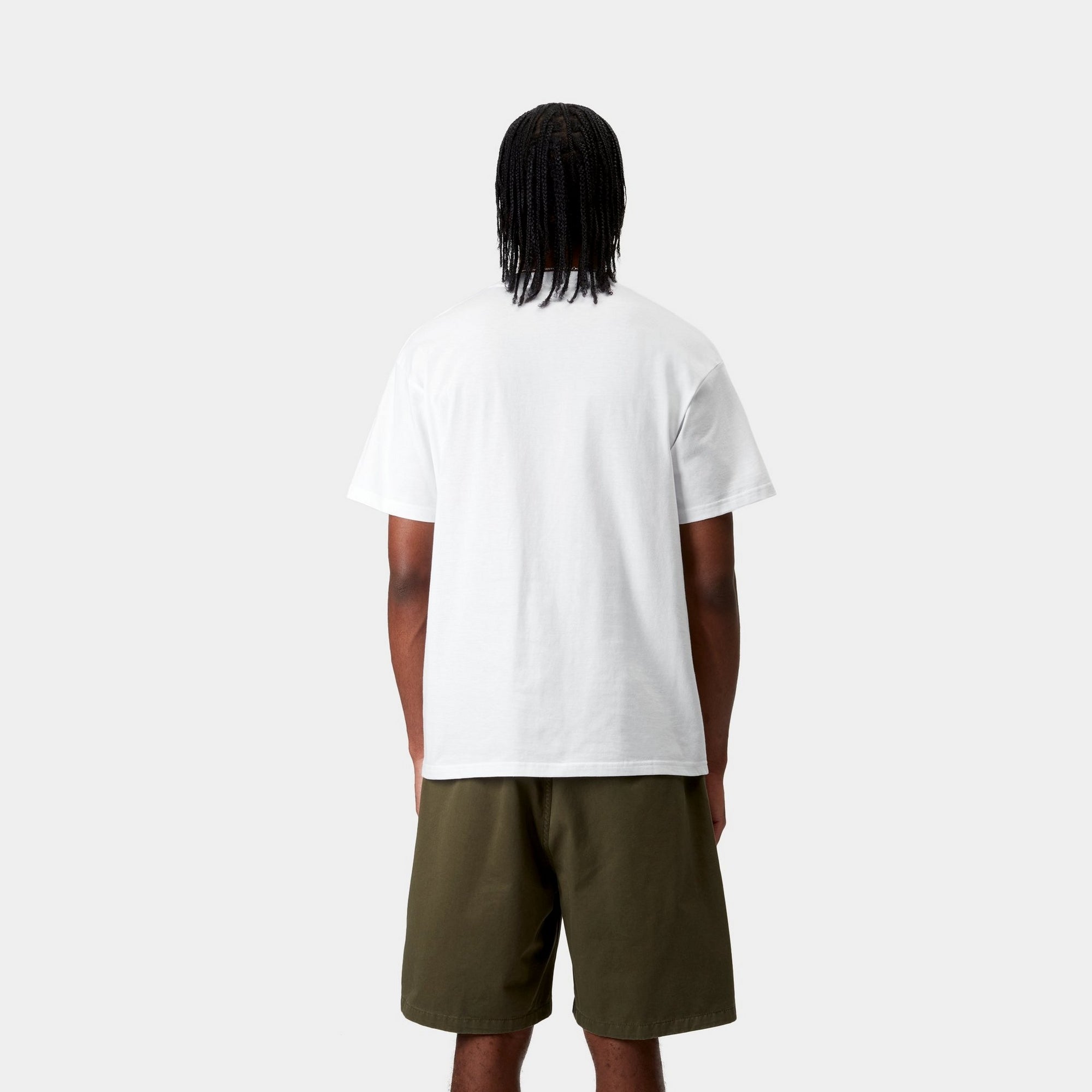Java T-Shirt for Men & Women | Premium White Cotton Tee | Comfortable Casual Wear for Programmers & Tech Enthusiasts | Perfect for Coding, Office & Everyday Use