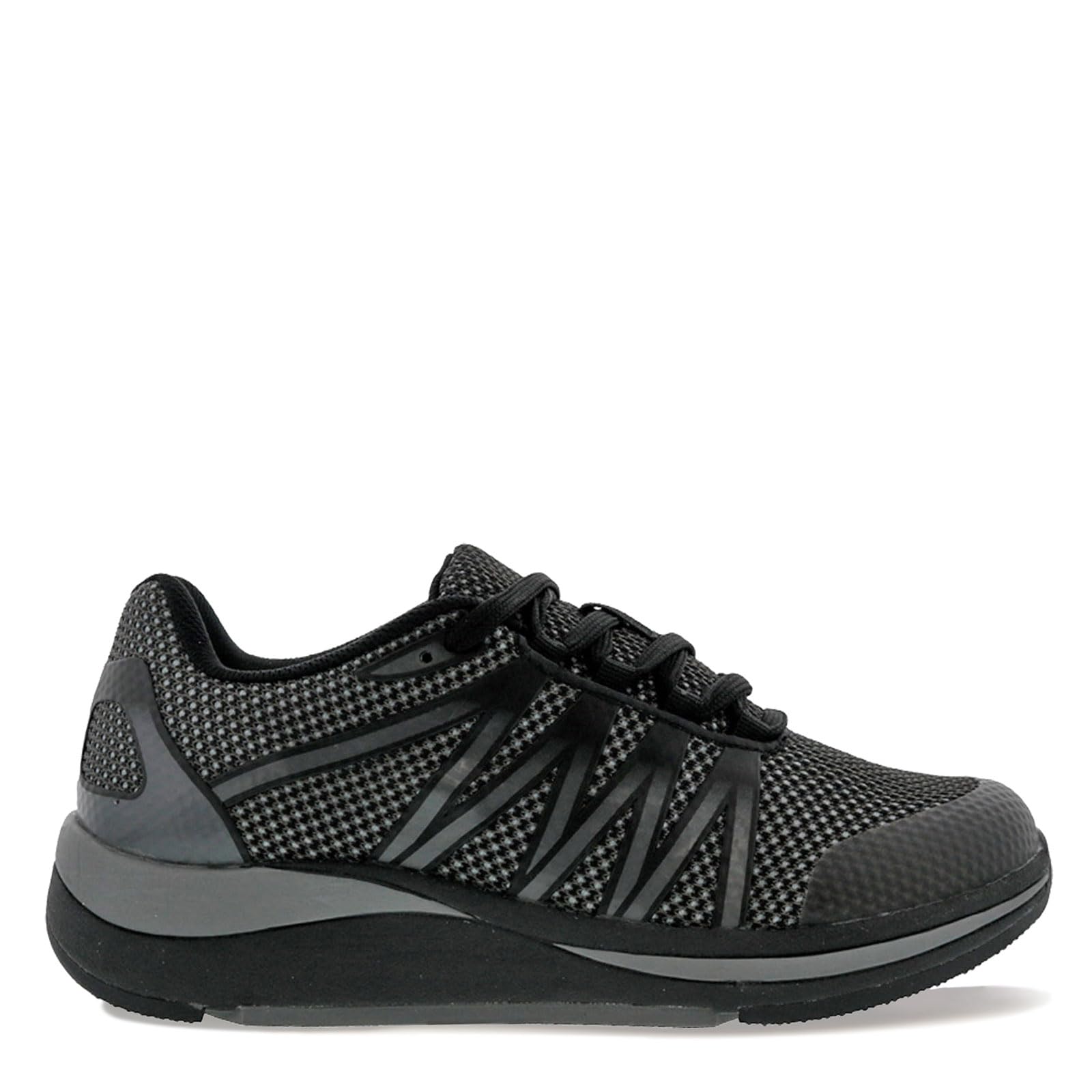 Drew Balance Black Women's Shoes Size 10 Wide (D) - Comfortable Walking & Casual Wear for Everyday Use