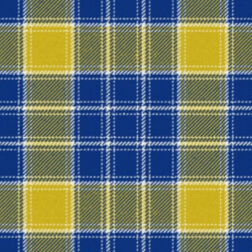 Highland Park High School Pipe Band Tartan Kilt - Traditional Scottish Plaid Skirt for Bagpipe Players & Celtic Performances - Perfect for Parades, Weddings & Highland Games