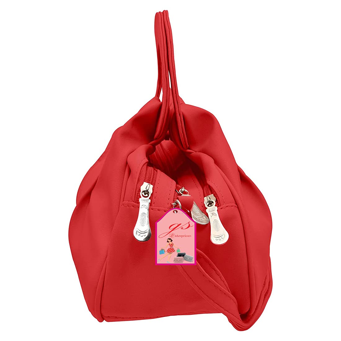 ENVATO Mini Sling Bag for Women & Girls - Crossbody Purse with Adjustable Strap - Perfect for Travel, Shopping & Everyday Use