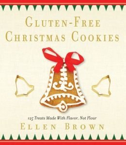 Gluten-Free Christmas Cookies - Holiday Baking, Gift Giving & Party Treats - Vegan & Allergy-Friendly Desserts for Festive Celebrations