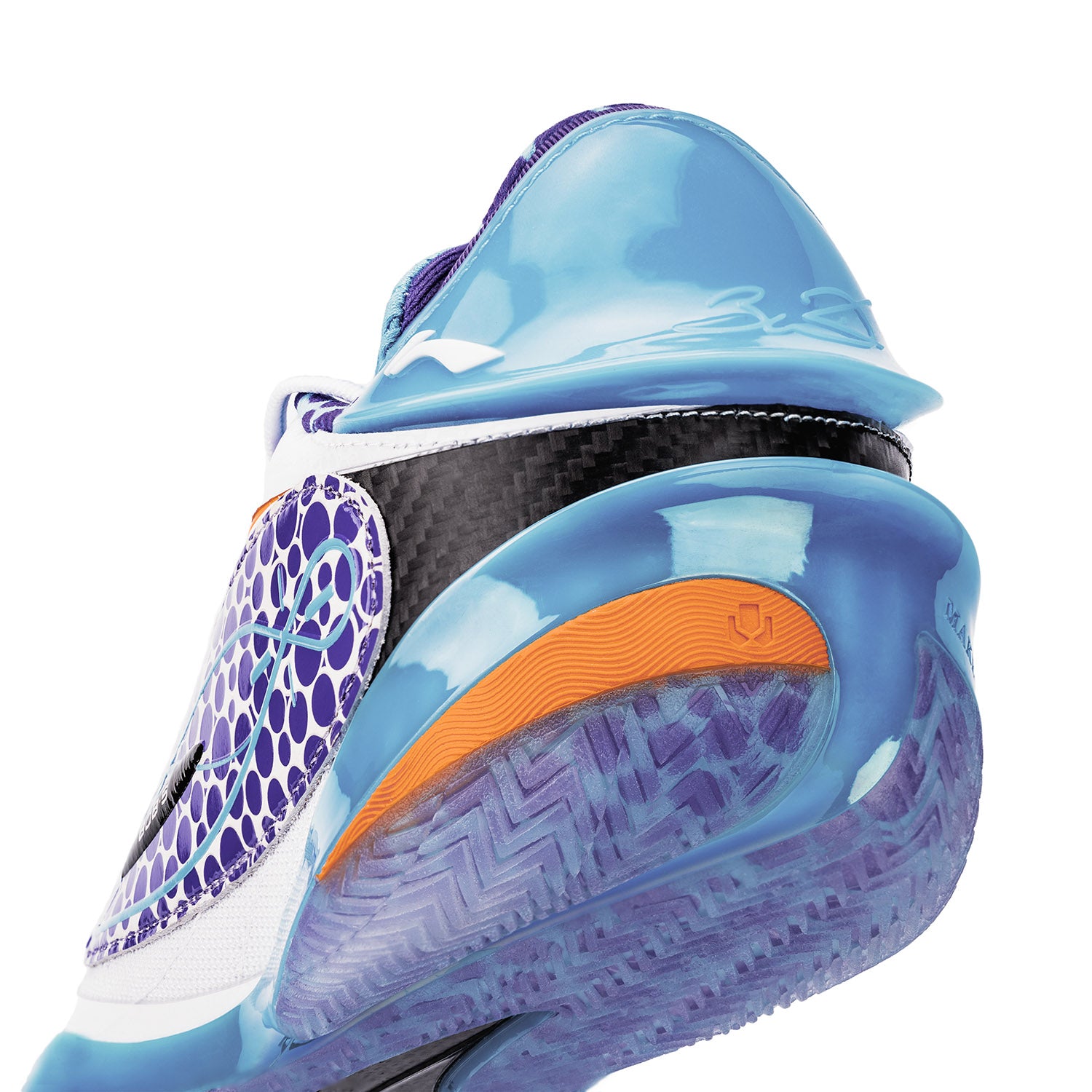 Wade 808 5 Ultra Stingray Basketball Shoes - High-Performance Men's Basketball Sneakers for Indoor & Outdoor Courts - Perfect for Training, Games, and Streetwear Fashion
