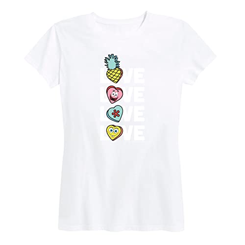 Love Art - White