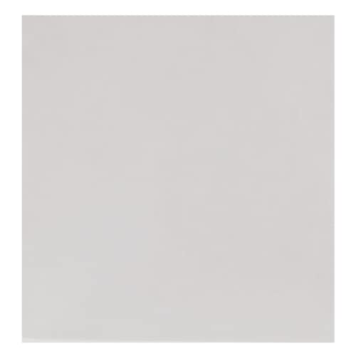 Whirlpool Range Oven Replacement Inner Door Glass - WP8053948 Compatible - Perfect for Kitchen Appliance Repair & DIY Installation