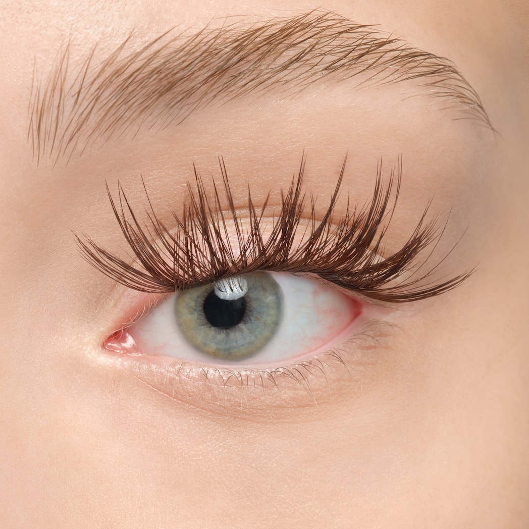 Star Gossamer® Lash - Premium False Eyelashes for Dramatic Volume & Natural Look | Perfect for Parties, Weddings & Special Occasions