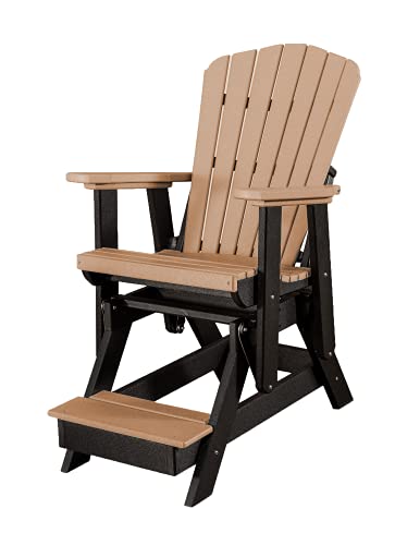 Black & Cedar