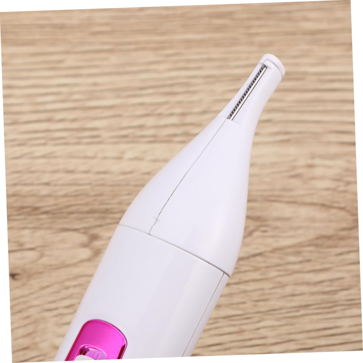 Women's Electric Shaver & Men's Facial Hair Trimmer - Rechargeable Epilator for Smooth Skin - Painless Hair Removal Machine for Face, Legs & Bikini Line - Perfect for Travel & Home Use