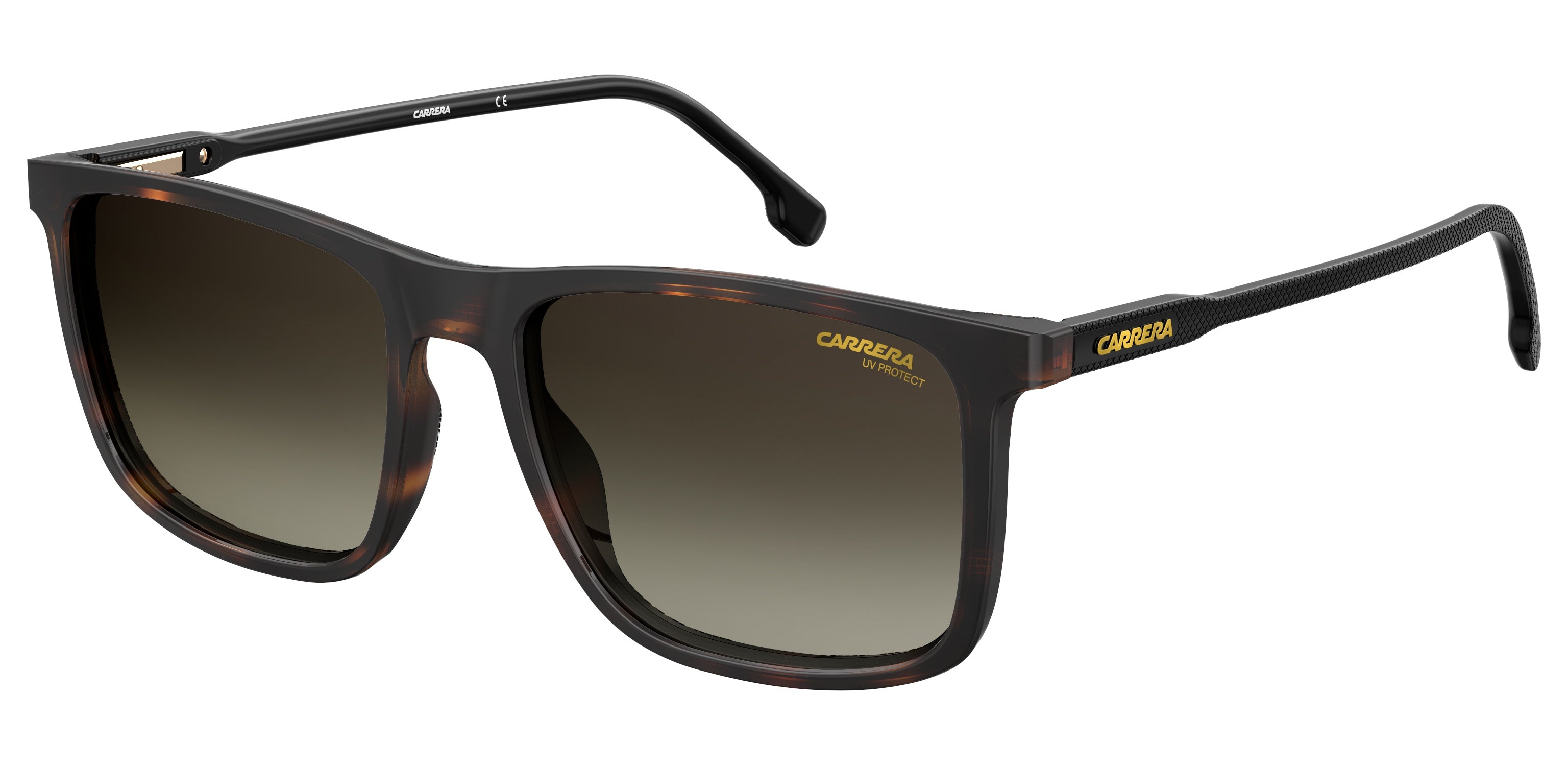 CARRERA 231/S 86 5518 Polarized Sunglasses for Men & Women - UV Protection, Lightweight Frame - Perfect for Driving, Beach & Outdoor Activities