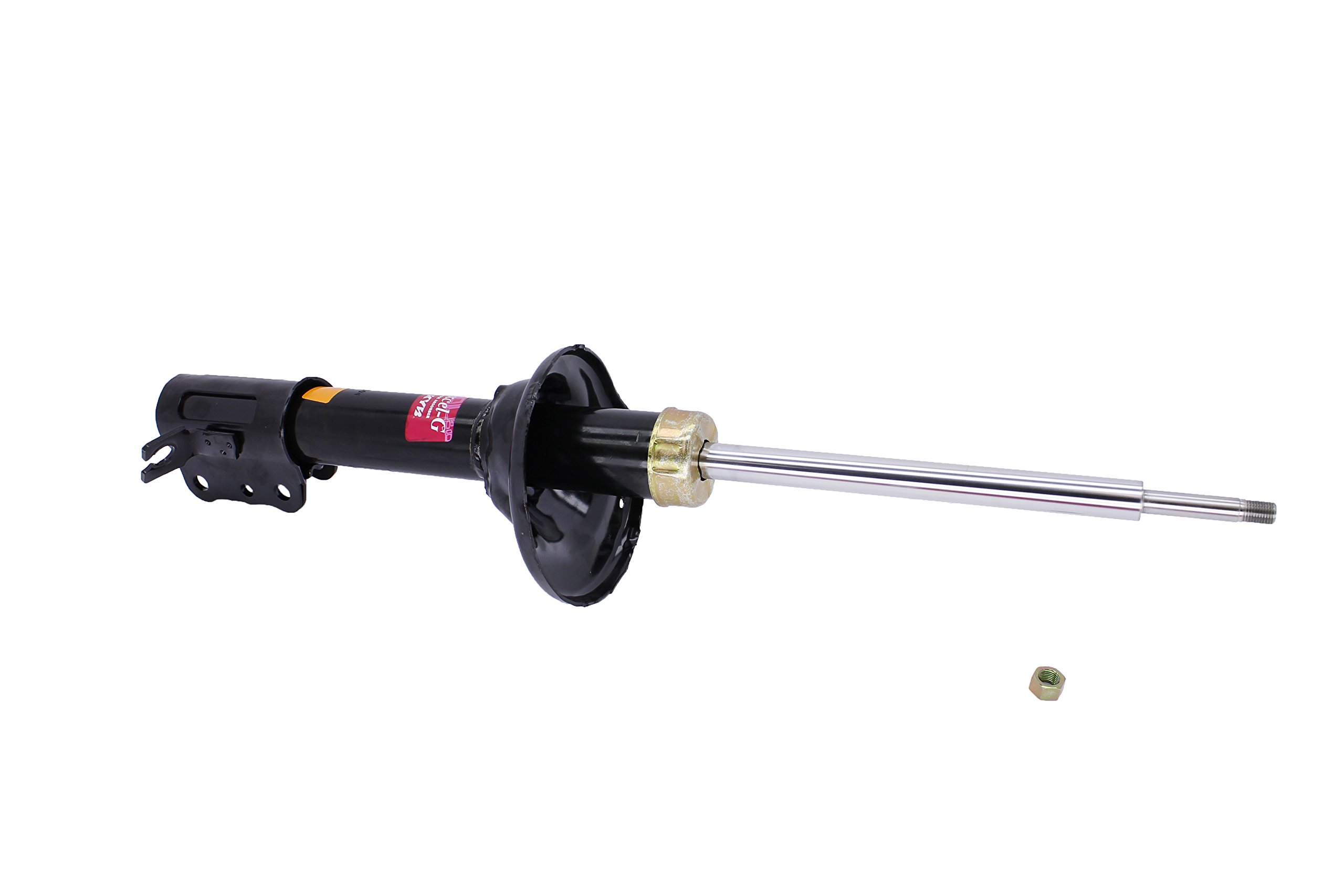 KYB 234904 Excel-G Gas Strut - Premium Replacement Shock Absorber for Smooth Ride | Perfect for SUVs, Trucks & Automotive Suspension Upgrades