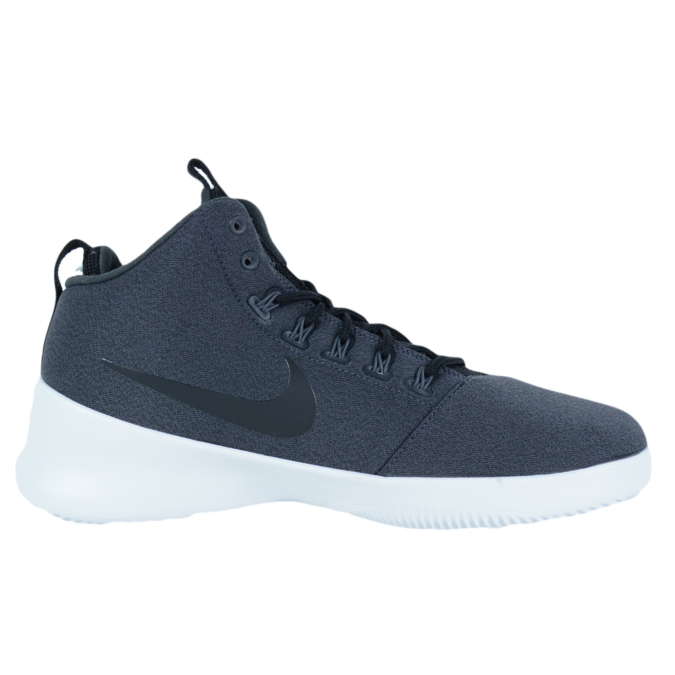 Nike Men's Basketball Shoes - High Performance Basketball Sneakers for Men - Lightweight & Breathable for Indoor & Outdoor Court Play