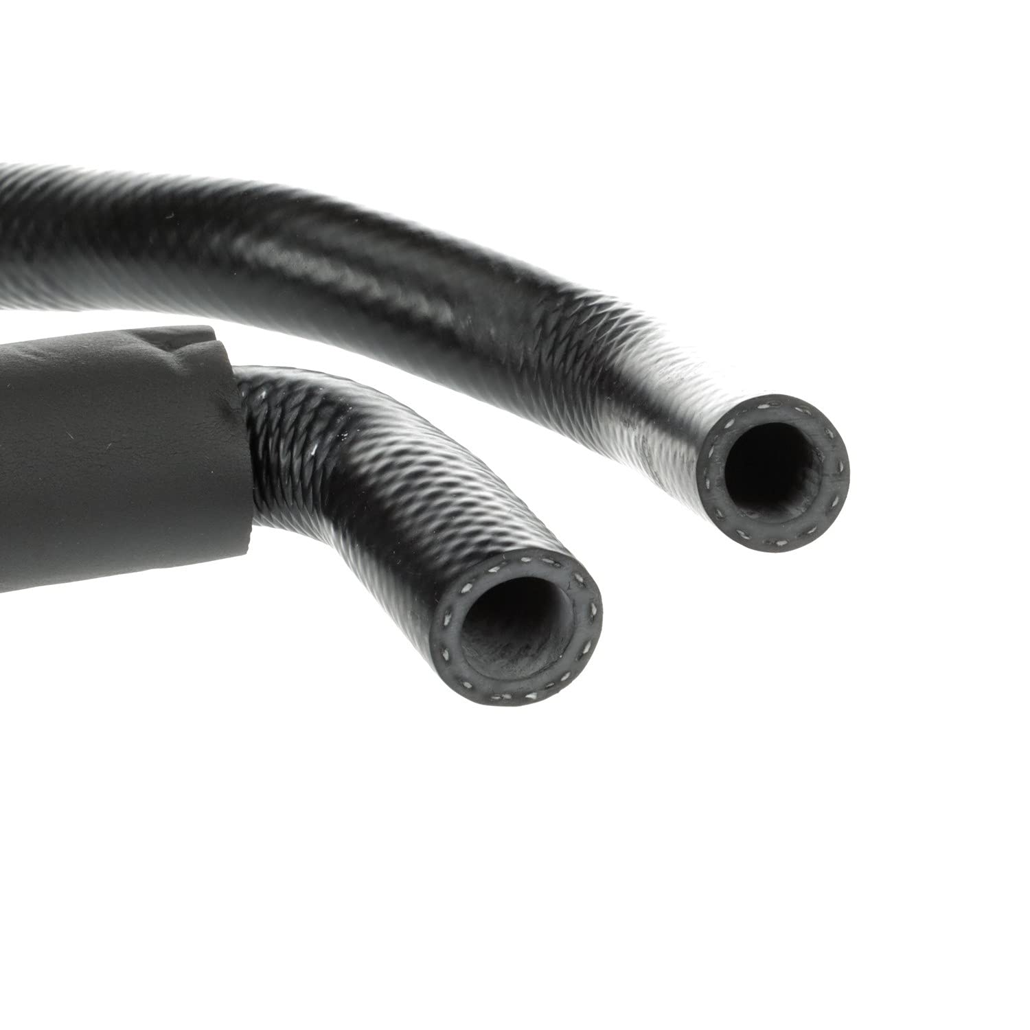 Sunsong 3404280 Power Steering Reservoir Hose - High-Quality Replacement for Smooth Steering Performance | Ideal for Car, Truck, and SUV Maintenance & Repair