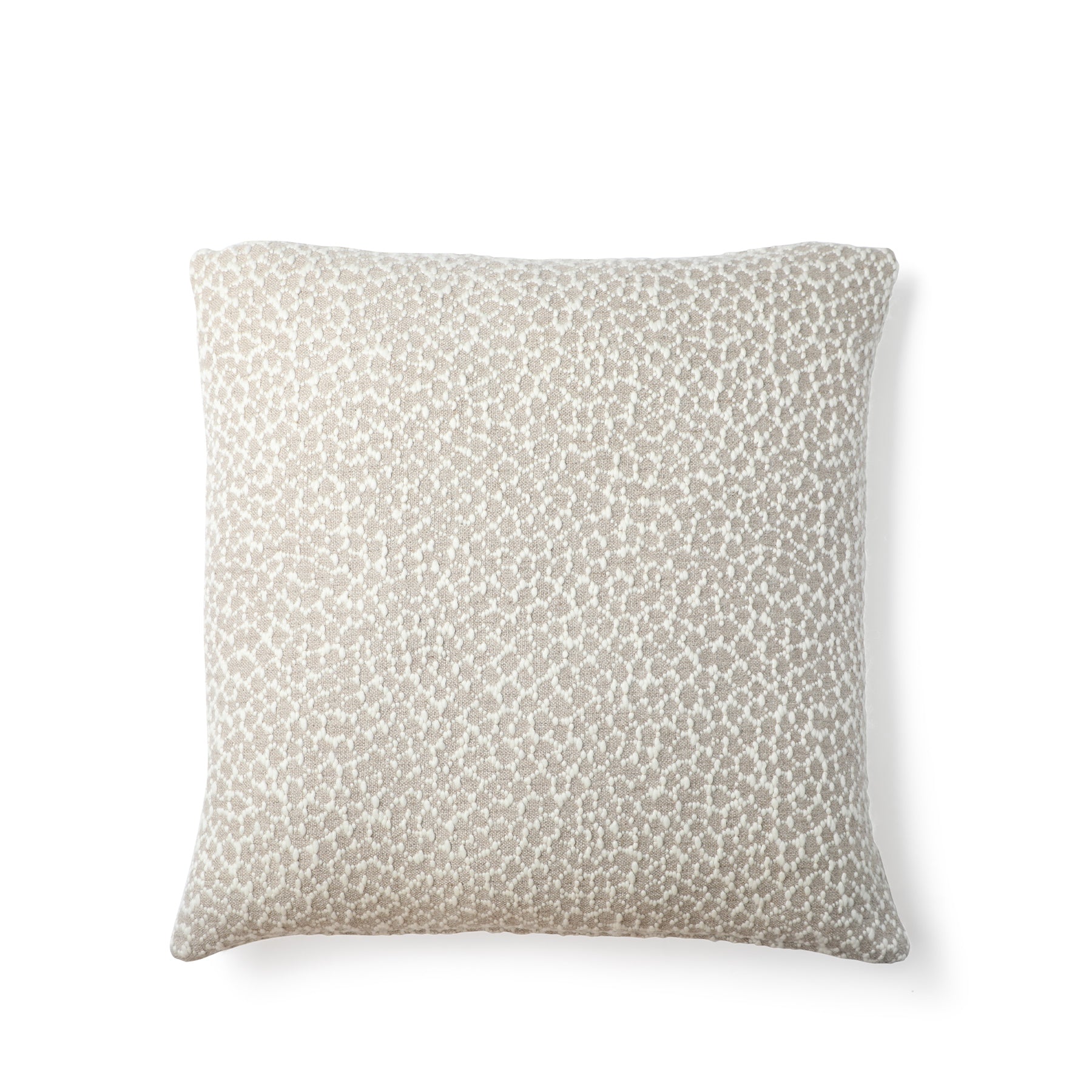 Fiona Cloud Pillow - Ultra Soft Memory Foam Pillow for Neck and Back Support - Perfect for Side Sleepers, Travel & Home Use